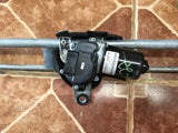 Maquinaria de Wiper Ford F-250 17-22