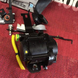 Cinturón der del Hyundai Tucson 16-20