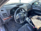 Auto A154 Subaru Legacy 10-14
