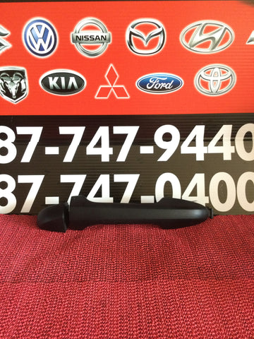 Handle Der Del Toyota Tacoma 16-21