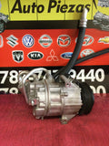 Compresor Hyundai Santa Cruz 22-23