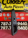 Control de Ventana Der Nissan Kicks 18-23
