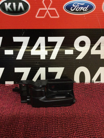 Handle Interior Izq Toyota Corolla 03-08
