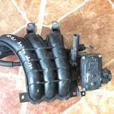 Araña Mitsubishi Mirage G4/Hb 14-21