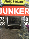Careta de Radio/Aire Lexus IS250 06-12