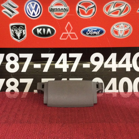 Accesorio Interior Toyota Highlander 14-19