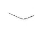 Moldura de Bumper Tras Mercedes Benz GLK 204 08-12