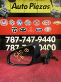 Retrovisor izq Toyota CHR 18-22
