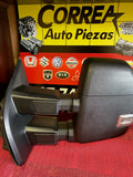 Retrovisor Izq Ford F-250/350 17-20