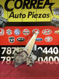 Maquinaria de Cristal Izq Tras Toyota CHR 18-21