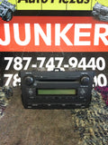 Radio Toyota Corolla 11-13
