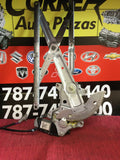Maquinaria de Cristal Izq Del Toyota Tacoma 95-04