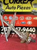 Maquinaria de Cristal Izq Toyota Tacoma 05-14