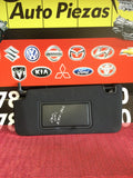 Visera Izq Honda Civic 16-18