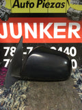 Retrovisor Izq Toyota Tacoma 12-15