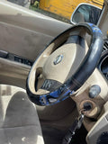 Auto A150 Nissan Versa 07-12