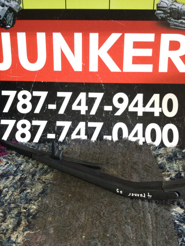 Wiper Trasero Toyota 4Runner 03-09