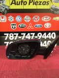 Retrovisor izq Hyundai Venue 20-22