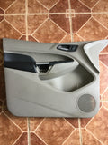 Paño Izq Del Ford Transit Connect 14-18