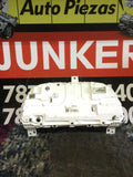 Marca Millas (Cluster) Mitsubishi Outlander ASX 18-19