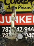 Maquinaria de Cristal Izq Del Mitsubishi Outlander 14-19