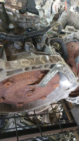 Transmicion Toyota Corolla 2022