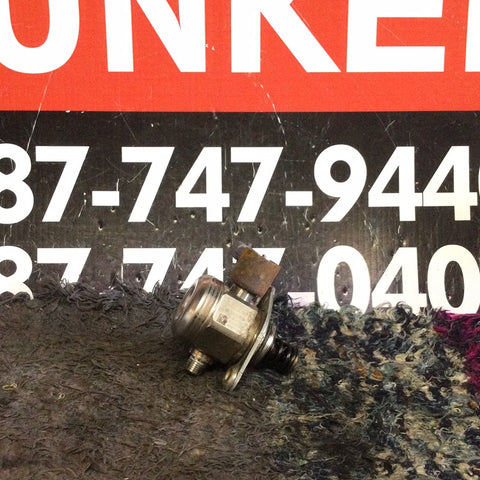 Válvula de Gasolina Hyundai Santa Fe Sport 13-16