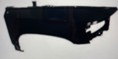 Guardalodo izq Dodge Dakota 08-11