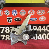 Maquinaria de Cristal Der Tras Toyota CHR 18-21