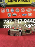 Cerradura Izq Del Jeep Wrangler 07-18