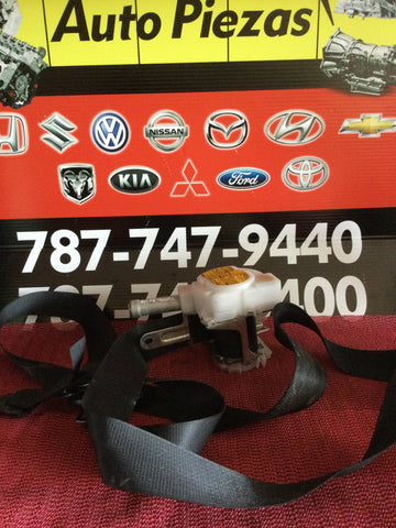 Cinturón Izq Del Toyota Rav4 19-23