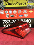Foco Trasero izq Toyota Corolla IM/Scion 17-19