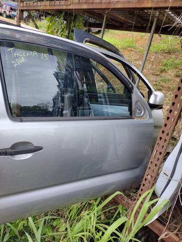 Puerta Der Toyota Tacoma 12-15