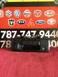 Handle de Compuerta Toyota Tundra/Tacoma 14-22