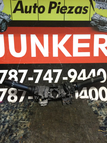 Palanca de Wiper/Luces Toyota Tacoma 12-15