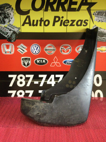 Accesorio Exterior Der Nissan Frontier 05-11