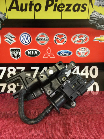 Accesorio del Canister Toyota Tacoma 02-21