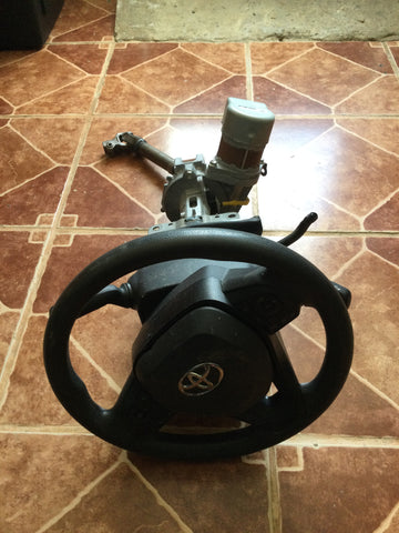 Caña de Guía Toyota Corolla 20-22