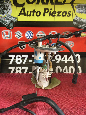 Bomba de Gasolina Ford Explorer/Mountaineer 06-09