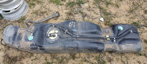 Tanque de Gasolina Ford F-150 09-14