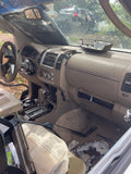Auto A176 Nissan Pathfinder 2005