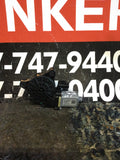 Motor de Cristal Izq Del Hyundai Venue 20-22