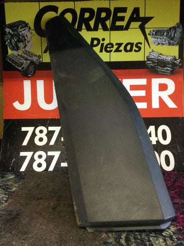 Moldura de Puerta Der Tras Toyota Rav4 19-21