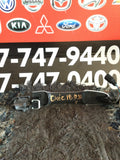 Handle Der Del Honda Civic 16-21