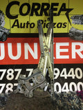 Maquinaria de Cristal Der Del Mitsubishi Lancer 08-15