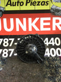 Blower Suzuki Aerio 02-07