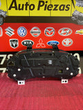Marca Millas (Cluster) Dodge RAM 1500 19-22