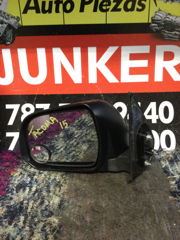 Retrovisor Izq Toyota Tacoma 12-15