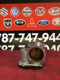 Throttle Hyundai Santa Cruz 22-23