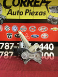 Maquinaria de Cristal Izq Tras Toyota CHR 18-21